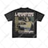 design premium trendy tshirt graphics for your fashion brand