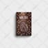 do poetry book cover design