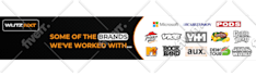 create a professional background cover for linkedin profile