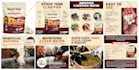 design amazon listing images, a plus content, and bol listing images