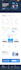 do figma website ui ux design, dashboard ui ux design, mobile app ui ux design
