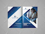design business brochure company profile, flyer and proposal