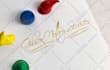 design a handwritten signature logo for your brand