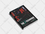 do a premium book cover design, KDP, ebook cover design, book design