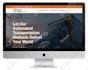 build modern wordpress website design for your business
