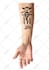 make your next blackwork tattoo design
