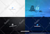design a minimalistic logo for your luxury brand