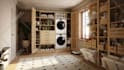 make an amazing photorealistic interior or exterior render