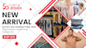 design website banner, shopify banner, hero banner, slider or cover