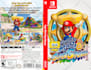 create custom video game cover art or poster design