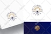 design a modern minimalist professional logo for your brand