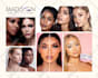 create brand or concept pro mood board for you