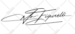 design a real handwritten signature logo or autograph with video tutorial
