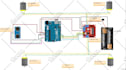 urgently do arduino programming and schematic circuit