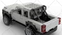 design and animate realistic lego models