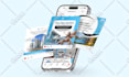design attractive social media posts
