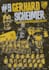 create an epic soccer or football players poster
