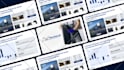 do powerpoint presentation and investor pitch deck design