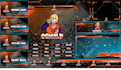 design a custom twitch overlay pack and gaming logo