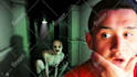 design high CTR horror youtube thumbnails