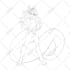 draw nsfw anime style