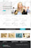 create full website with elementor