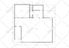 create floor plan by matterport link with fast delivery