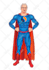 draw marvel dc custom comics superhero portrait