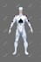 do custom superhero character design or fanart in my style