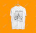 create custom minimalist t shirt designs for you