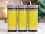 design 2d 3d tumbler and mug wraps 12oz 20oz 30oz 40oz