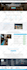 create responsive wordpress landing page, elementor pro landing page design