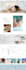 create a modern responsive wix website