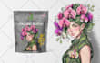 make stylish eye catching packaging design