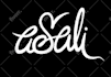 create unique metal logo for your band