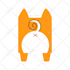 draw cute pet cartoon in  24 hours