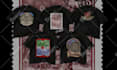 create custom streetwear t shirt design and graphic design