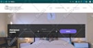 design a hotel, taxi booking and travel agency website in wordpress