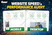 design, redesign, or develop a responsive wordpress business website