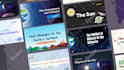 design presentations, pitch decks, canva and google slides