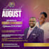 design online church, any event fb instagram flyer