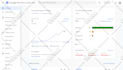 google merchant center suspension and misrepresentation