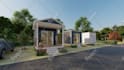 do sketchup 3d model and realistic renders