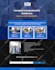 design responsive  mailchimp or aweber or campaign monitor email template