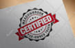 do a trendy business logo for your company