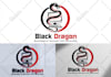 do logo design, redesign and branding in vector format