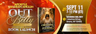 do exceptional event flyer design, postcard or church flyer