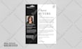 design job hiring flyer, recruitment flyer, pamphlet, leaflet, social media ads
