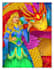 digitally color your illustrations and comics