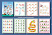 design custom maths worksheets for you